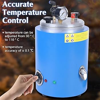 Amazon.co.jp: 500W ワックスインジェクター 2.2L ワックス