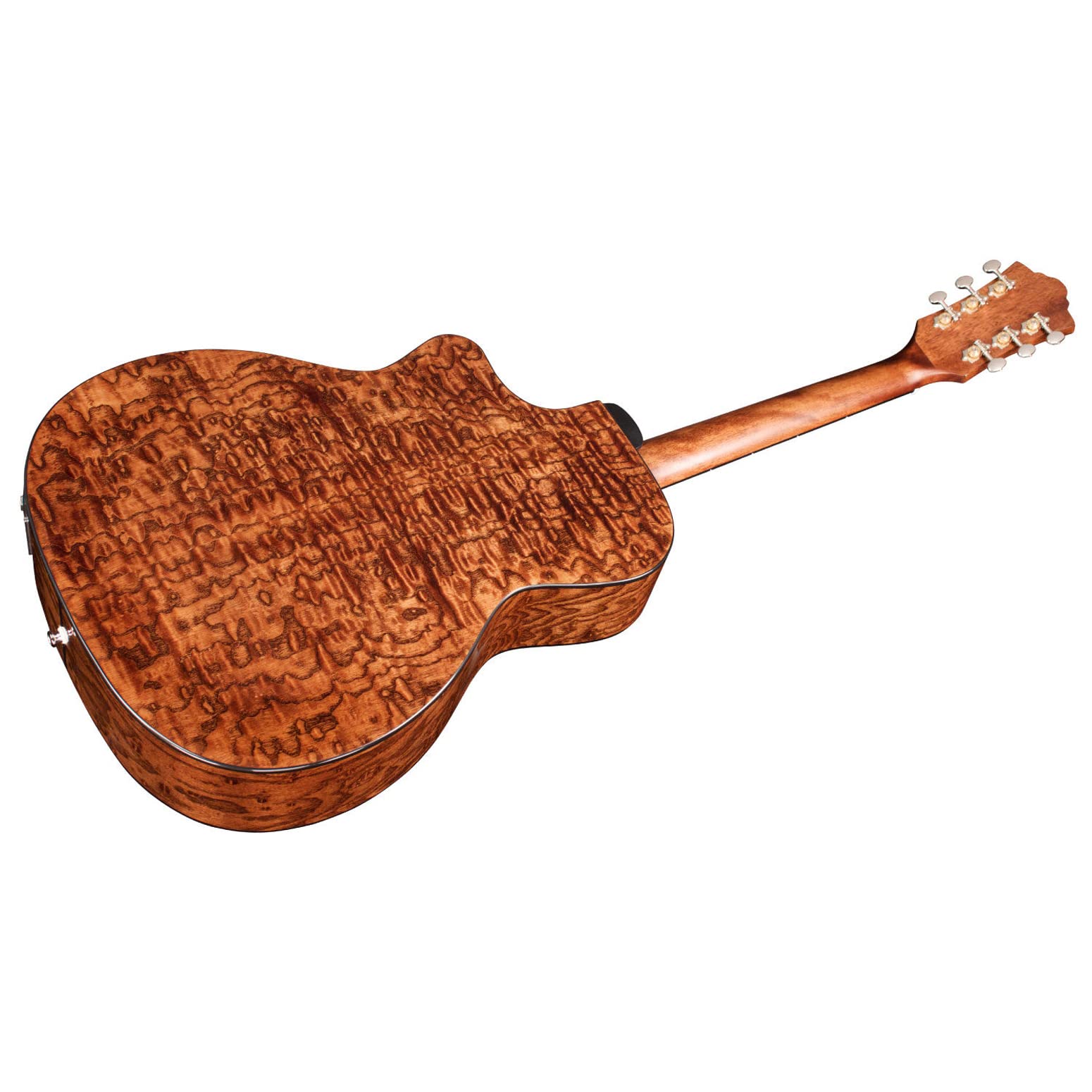 Amazon | GUILD (ギルド ギター) ソリッドシトカスプルース トップ