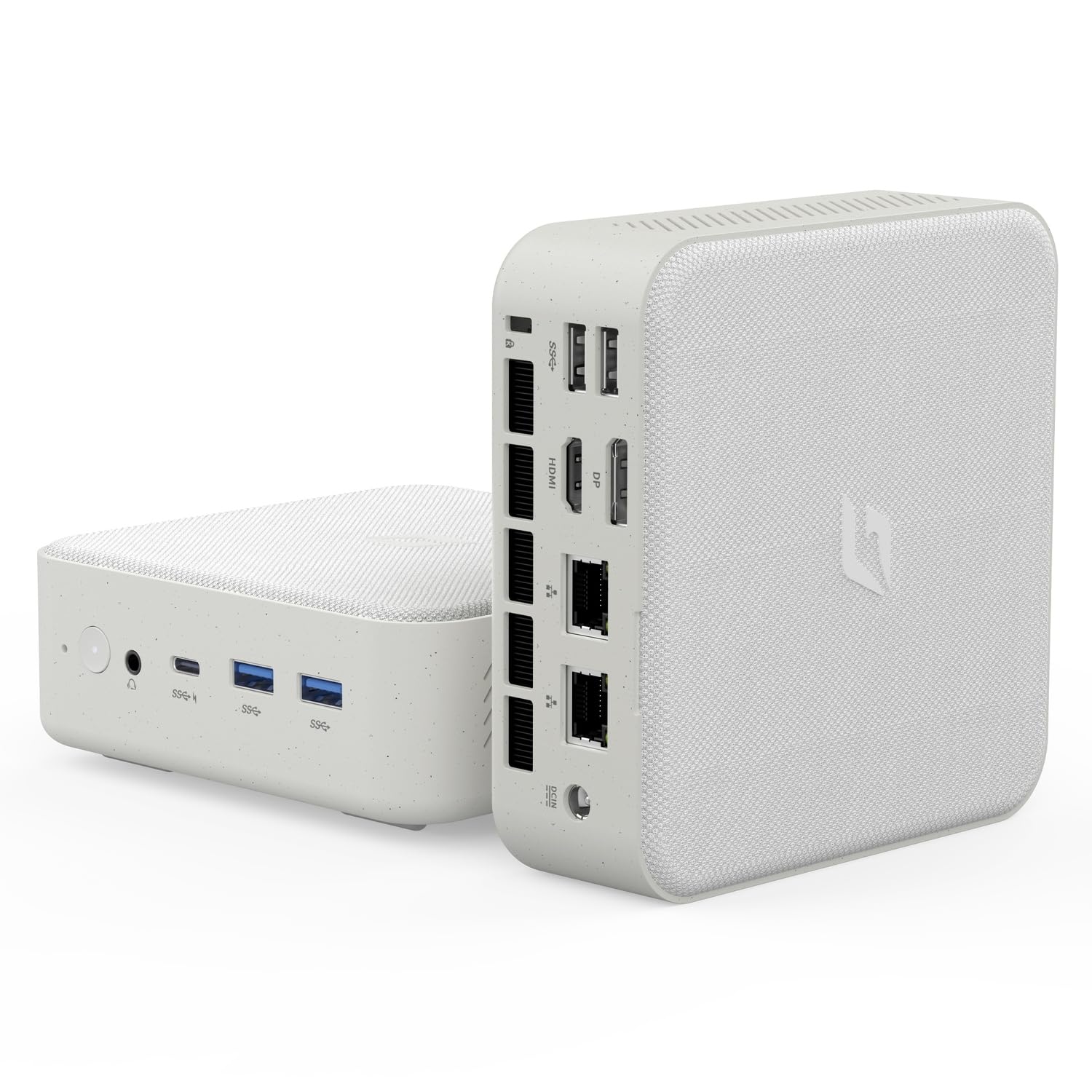 Amazon.com: Mini PC Gamer AMD Ryzen 7 5700U (8C/16T, up to 4.3Ghz