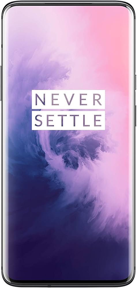 Amazon.com: OnePlus 7 Pro Dual Sim Factory Unlocked GM1917 6GB+