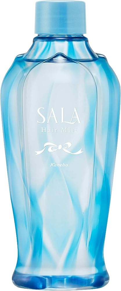 Amazon.co.jp: カネボウサラ（SALA）さらさらサラ水250mL （サラの香り