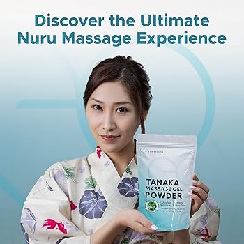 Amazon.com : Japanese Nuru Massage Gel Powder 500g – Sakura