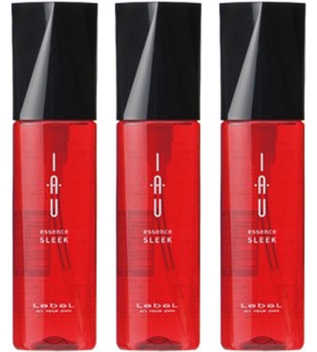 Amazon | ルベル イオ エッセンススリーク 100ml ×3本セット｜洗い流さ