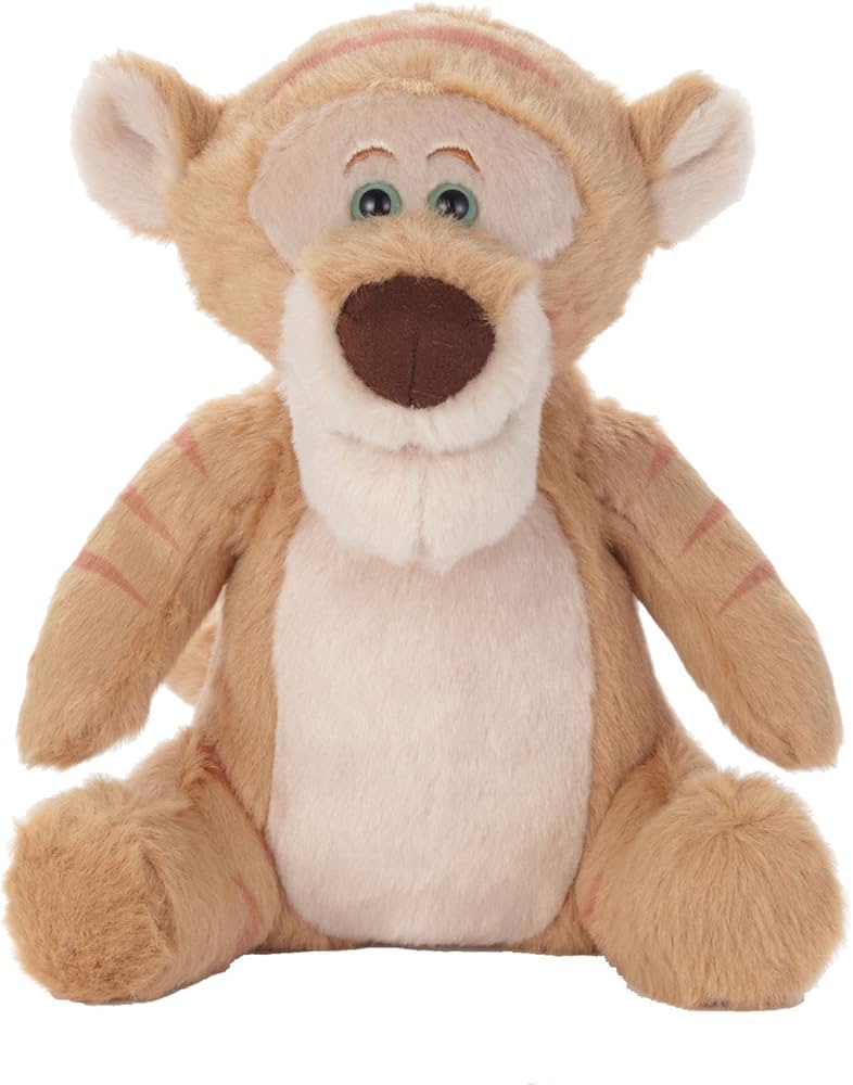 Amazon.co.jp: ディズニーキャラクター プーと大人になった僕