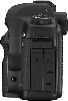 Amazon | Canon デジタル一眼レフカメラ EOS 5D MarkII EF24-105L IS U