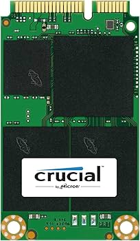 Amazon.com: Crucial M550 512GB mSATA Internal Solid State Drive