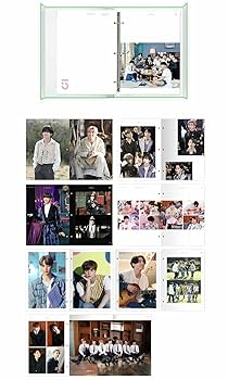 BTS - BTS MEMORIES OF 2020 DVD. 7 DISC+214p Photo Book+1 Paper
