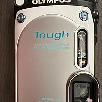 Amazon | OLYMPUS コンパクトデジタルカメラ STYLUS TG-870 Tough