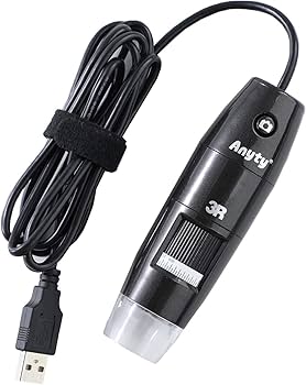 Amazon.co.jp: スリーアールソリューション Anyty エニティ 有線式