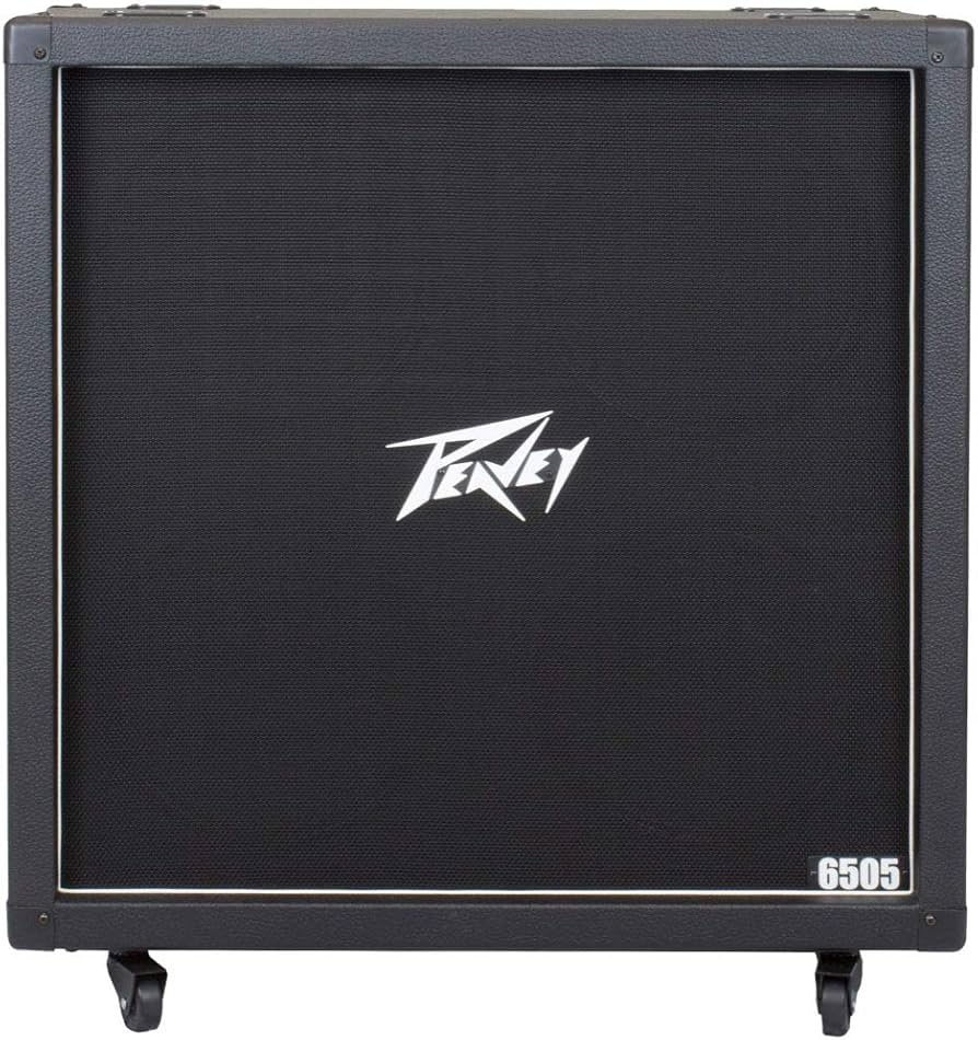 Amazon | PEAVEY 6505Straight Cabinet スピーカーキャビネット 【国内
