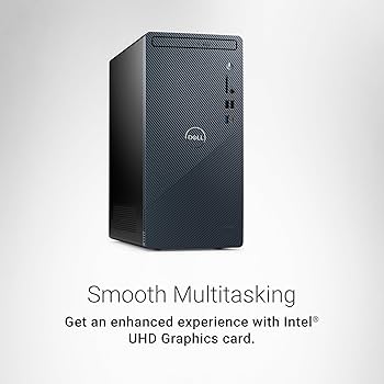 Amazon.com: Dell Inspiron 3030 Desktop - Intel Core i7-14700