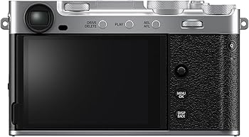 Amazon.com : FUJIFILM X-E5 Mirrorless Digital Camera XF23mmF2.8