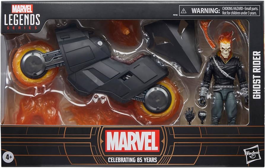 Amazon.co.jp: ハズブロ（Hasbro）MARVEL マーベル レジェンドシリーズ