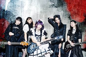 Amazon.co.jp: Epic Narratives - BAND-MAID [完全生産限定盤(CD+Blu