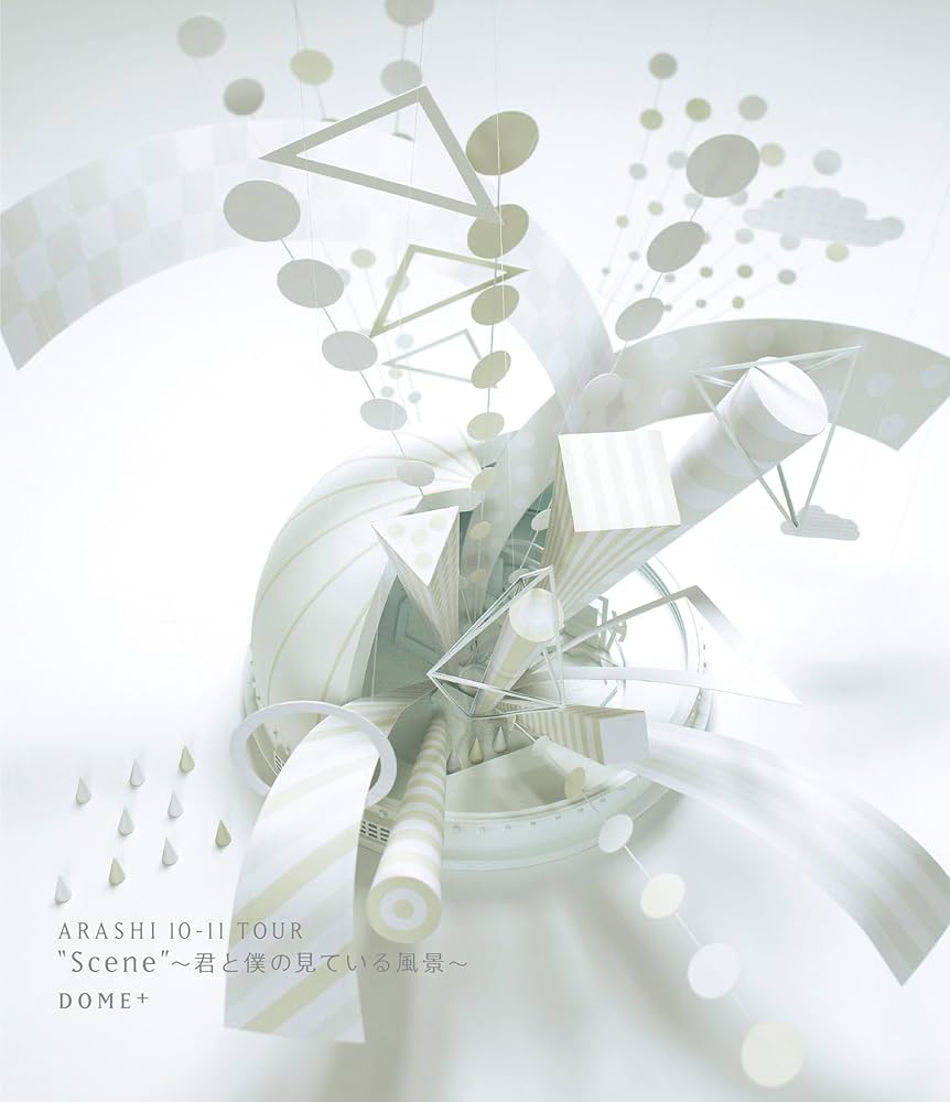Amazon.co.jp: ARASHI 10-11 TOUR 