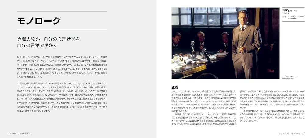 映画はこう作られていく (名作映画に学ぶ 心を揺さぶる映像制作術