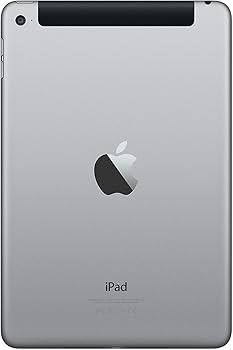 Apple A1538 iPad mini4 128GB Wi-Fi 動作確認 Apple A1538 iPad mini4