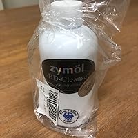 Amazon.co.jp: ZYMOL（ザイモール） HD-Cleanse HDクレンズ [塗装面