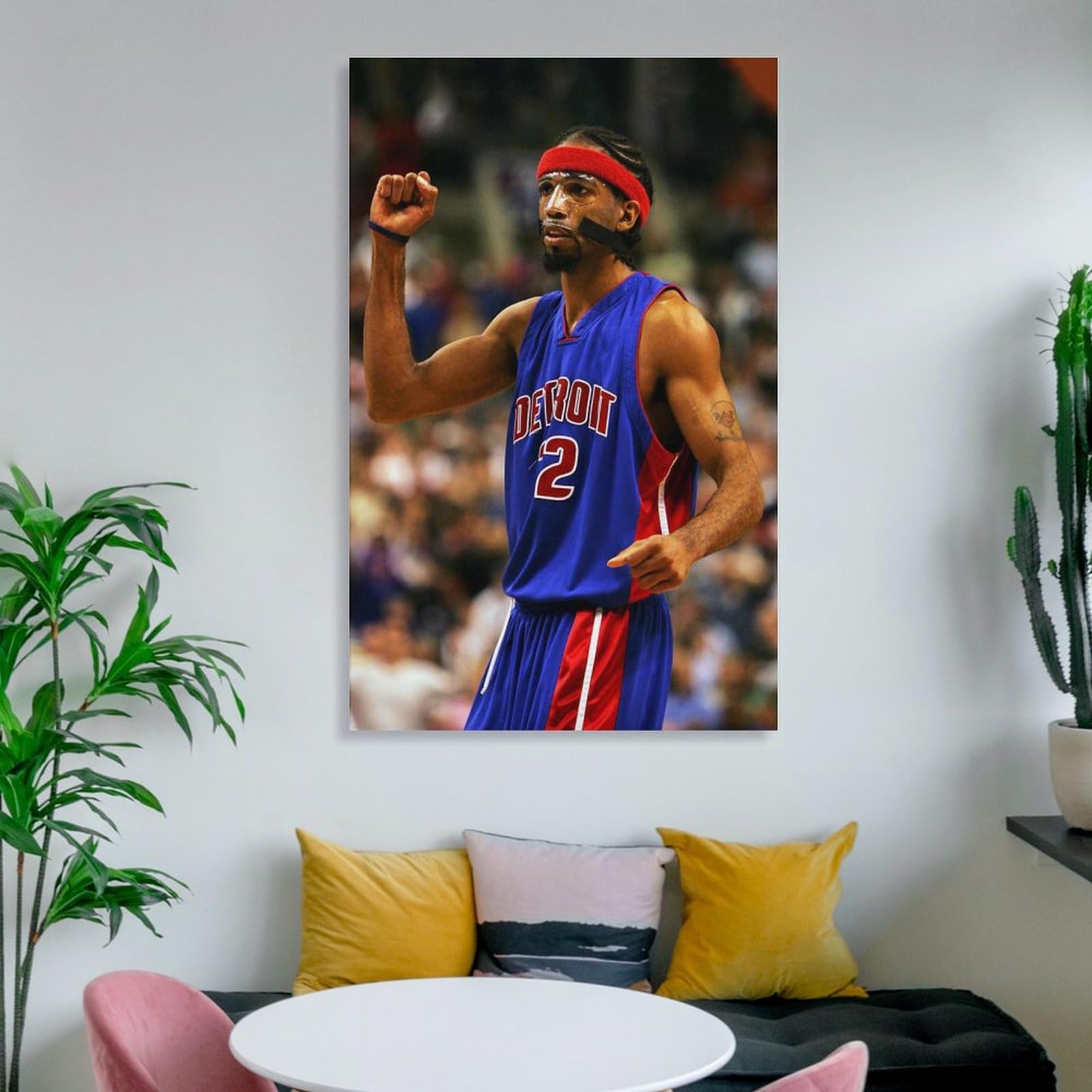 Amazon.co.jp: Richard Hamilton リチャード・ハミルトンのポスター