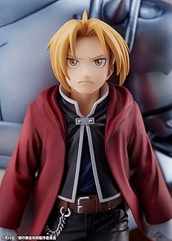 Amazon | PROOF 鋼の錬金術師 FULLMETAL ALCHEMIST エドワード