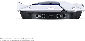 Amazon.co.jp: 【純正品】Access コントローラー（CFI-ZAC1J）（PS5用