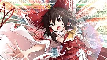 Amazon.co.jp: 不思議の幻想郷TOD -RELOADED- 特別限定版 【限定版同梱