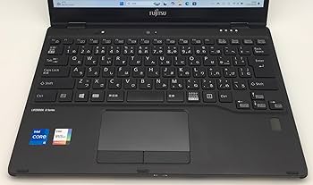 Amazon.co.jp: 【整備済み品】LIFEBOOK U9311X/F i5第11世代-1145G7