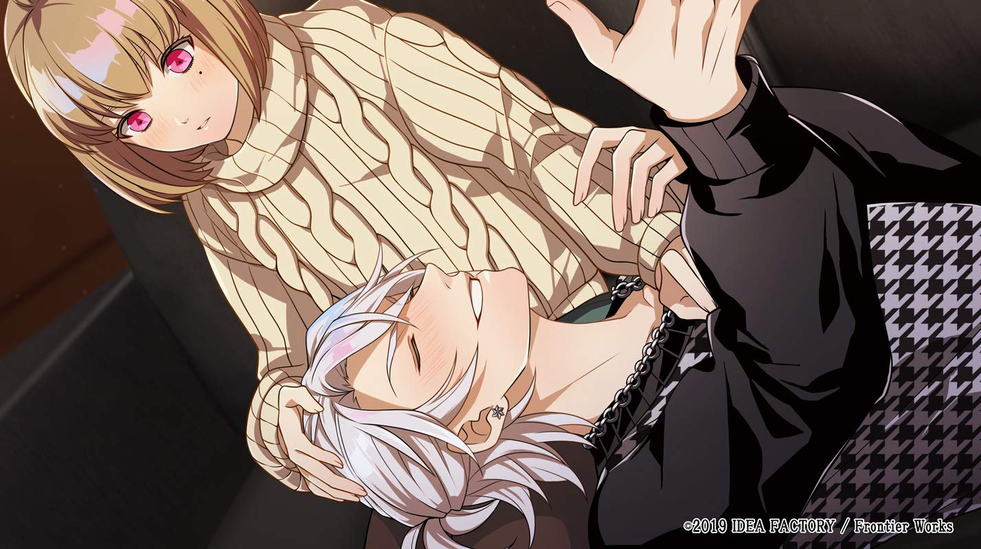 Amazon.co.jp: Tllicolity Eyes -twinkle showtime- Switch : ゲーム