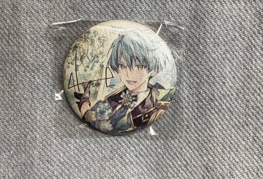 亥清悠 expo 缶バッジ 43個セット 亥清悠 expo 缶バッジ 43個セット