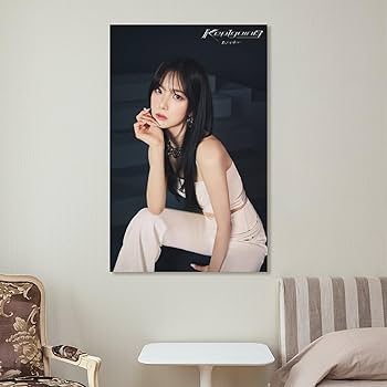 Amazon.co.jp: YUJIN ユジン Kep1er ケプラー KEP1GOING Straight Line