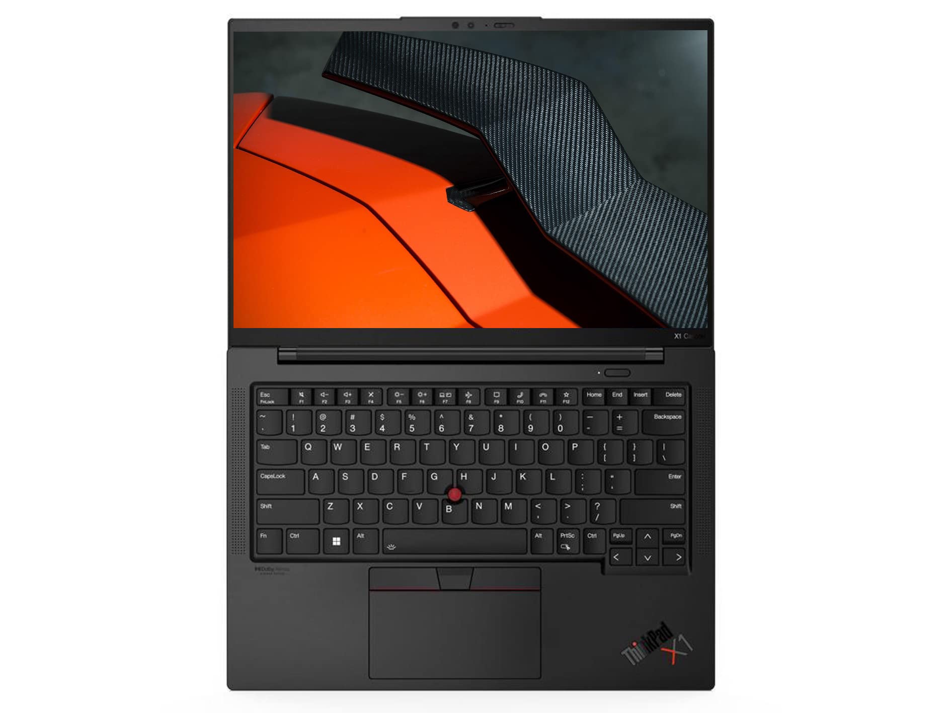 Amazon.com: Lenovo ThinkPad X1 Carbon Gen 10 Business Laptop, 14