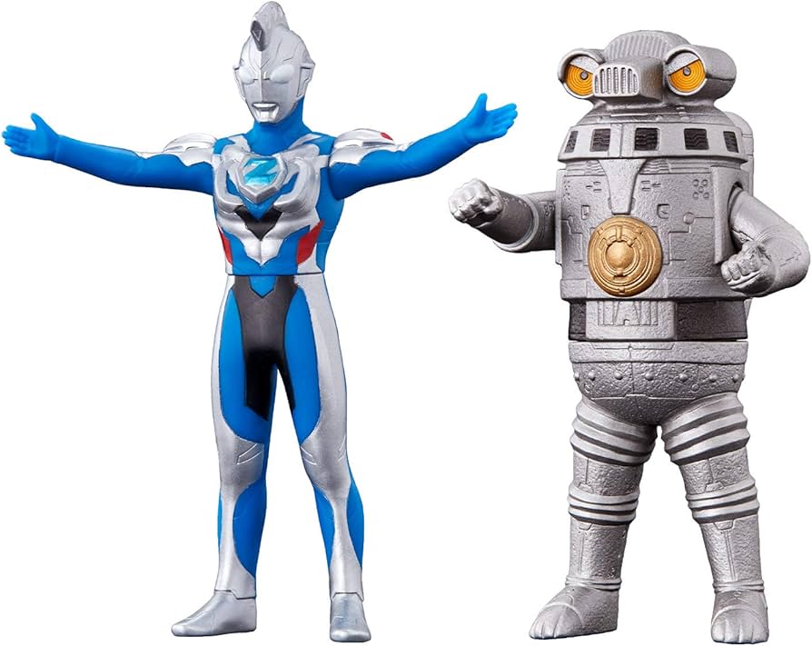 Amazon.co.jp: ウルトラマン ウルトラヒーローシリーズ EX