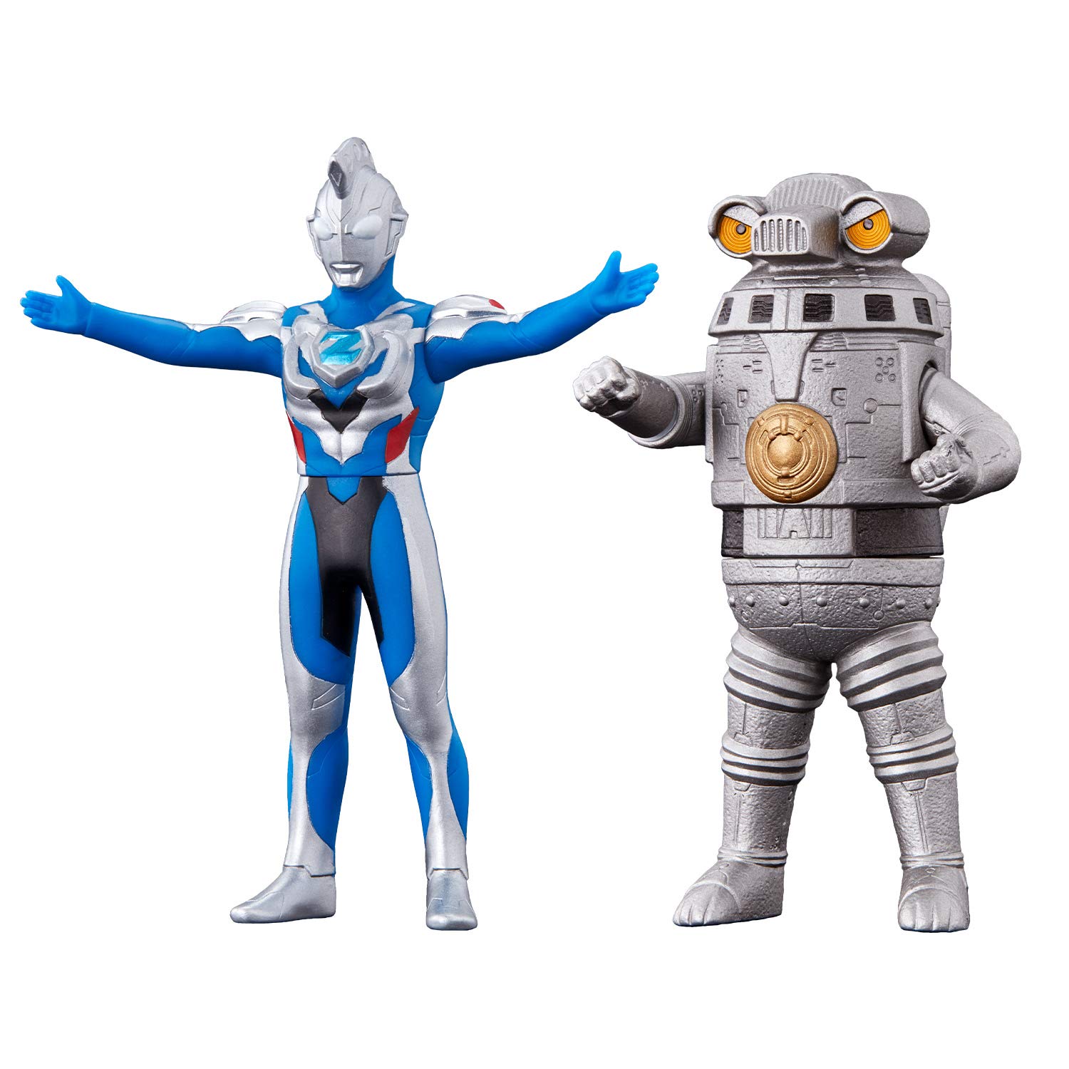 Amazon.co.jp: ウルトラマン ウルトラヒーローシリーズ EX