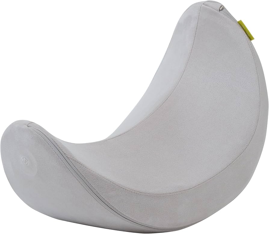 Amazon.co.jp: 【骨盤底筋 エクササイズクッション】hermot Pelmond