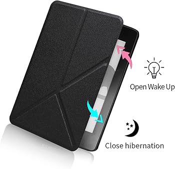 Amazon.co.jp: ケース for 6インチ Kindle 第10世代 2019年発売