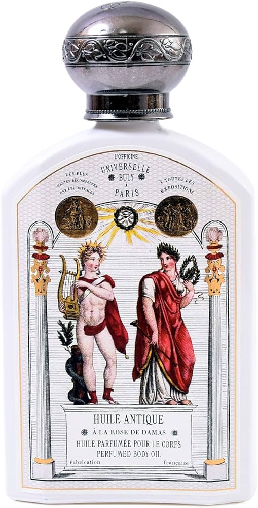 Amazon | ビュリー OFFICINE UNIVERSELLE BULY オイル ボディオイル