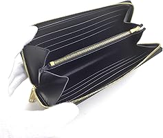 Amazon | [セリーヌ] ラウンドファスナー 長財布 トリオンフ