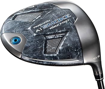 Amazon.co.jp: キャロウェイ(Callaway) 右用 ドライバー PARADYM Ai