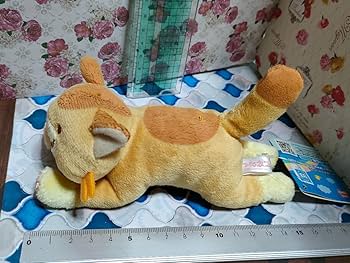 Amazon.co.jp: つみネコ ぬいぐるみ 4種類セット : おもちゃ