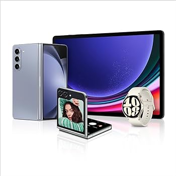 Amazon.com : Samsung Galaxy Tab S9 11” 128GB WiFi 7 Android AI