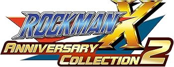 Amazon.co.jp: ロックマンX アニバーサリー コレクション 2 - PS4