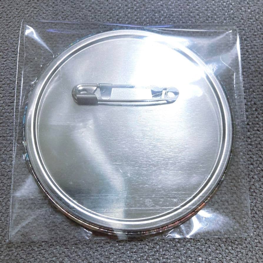 Amazon | 呪術廻戦 コレクション 缶バッジ コレ缶 脹相 | バッジ