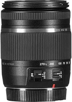 Amazon.co.jp: TAMRON 高倍率ズームレンズ 18-270mm F3.5-6.3 DiII VC