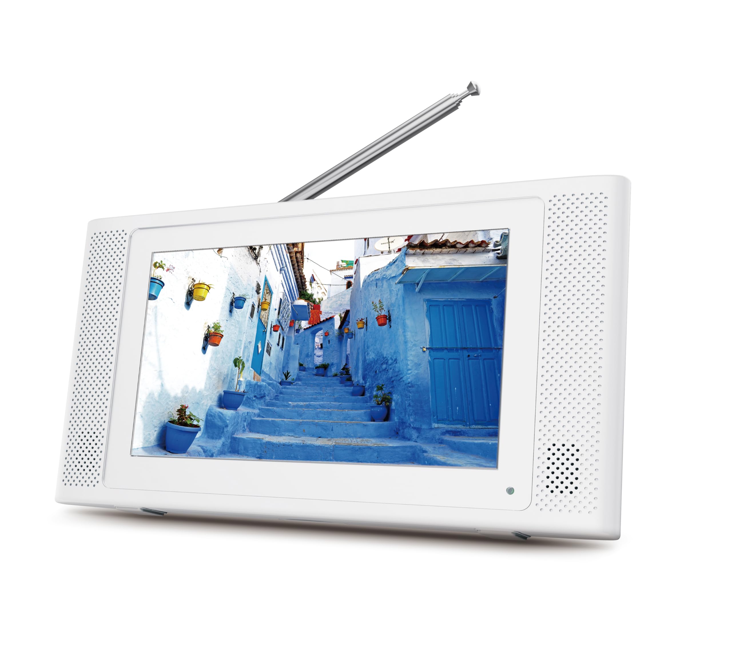 Amazon | 【STAYER】 5インチフルセグ・ワンセグ ポータブルテレビ