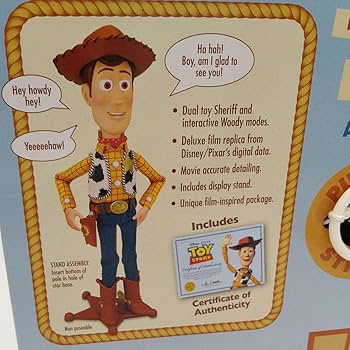 Amazon.co.jp: レア！ 日本未発売 トイストーリー コレクション