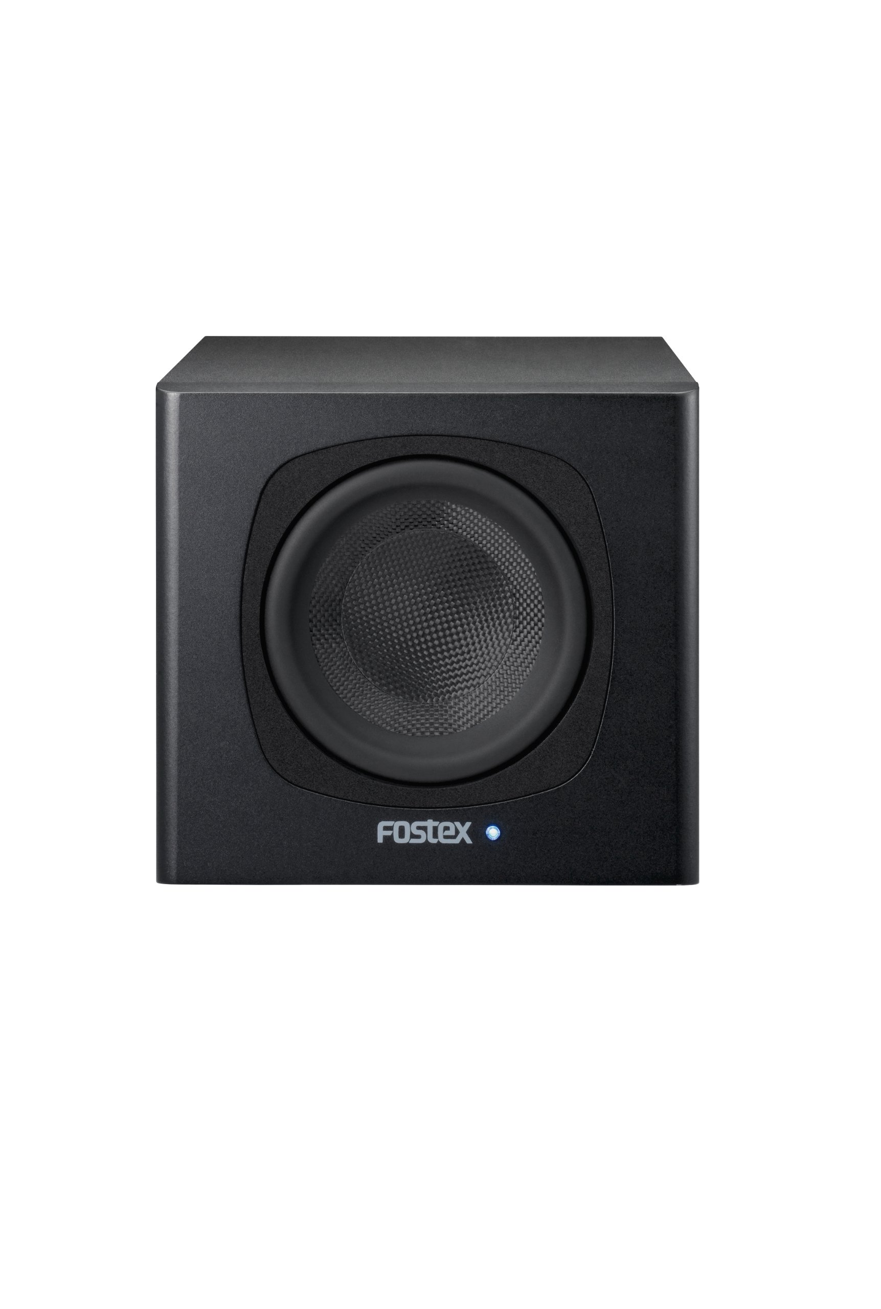 Amazon | FOSTEX アクティブ・サブウーハー PM-SUBmini | モニター