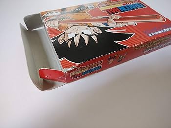 Amazon | ドラゴンボール アドバンスアドベンチャー | ゲームソフト