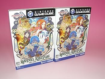 Amazon | バテン・カイトス 終わらない翼と失われた海 | ゲームソフト