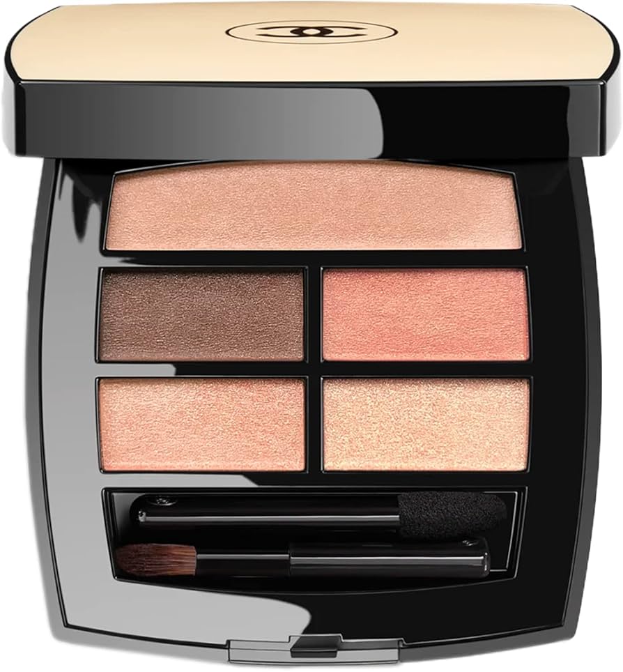 Amazon.co.jp: [ラッピング済み/セット品] CHANEL シャネル レ