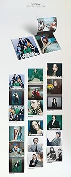 Amazon.co.jp: NewJeans 'How Sweet' Standard ver. (6 SET)（韓国盤
